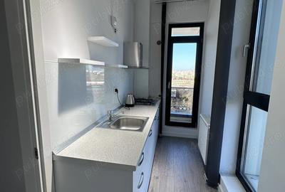 Garsoniera premium langa Politehnica, Metrou Grozavesti 6min, Bloc Nou - 2