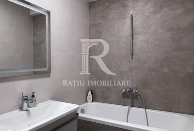 Apartament cu 4 camere în Orașul Nou - 6