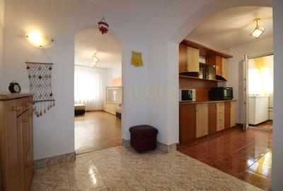 Zona Olimpia, 3 camere, pet-friendly, centrala proprie. - 8