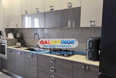 3 camere Bucurestii Noi - 4