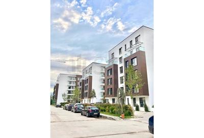 Apartament cu 2 camere semidecomandat în Pipera - 6