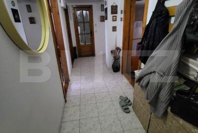 Apartament cu 3 camere în Central - 10