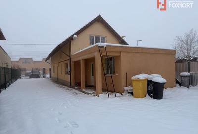 Vila individuala de inchiriat in Timisoara – zona Freidorf - 39