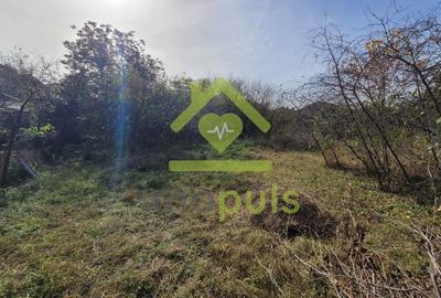 🗺️ Teren generos in Girocului (Plavat II), 200 Euro/mp✨ - 9