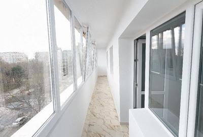 Apartament cu 3 camere decomandat în Obor - 6