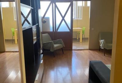 Dau in chirie garsoniera,  Manastur, Str. Bucegi nr 11 - 6