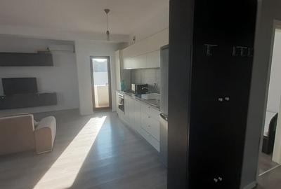 Birou, de 95 mp, în Delfinariu - 3