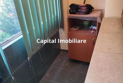 Apartament Piata Mihai Bravu 44.5m2, 2 camere - 4