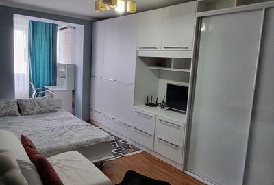 Garsonieră în Mihai Bravu