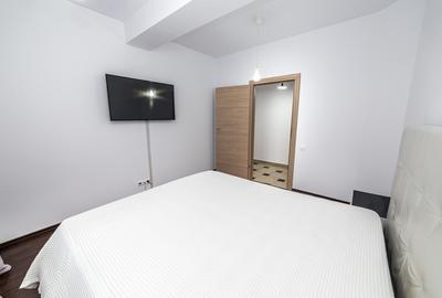 Apartament 2 camere | Bloc Nou | Centrala termica | Zona Baneasa - 8