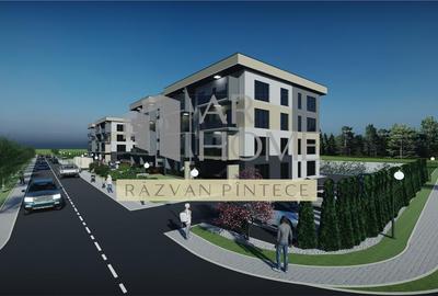 Apartamente 2 camere de lux, zona Nord Albert, Ploiesti - 8