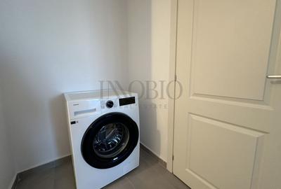 Apartament 2 Camere | Sisesti Lake House | Loc de Parcare - 6