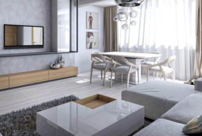 Apartament cu 2 camere decomandat în Berceni - 1