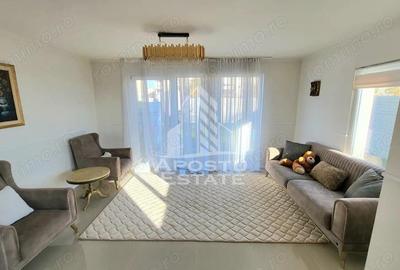 Duplex nou mobilat si utilat,6 camere,Ghiroda - 20