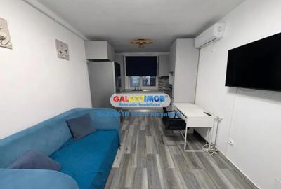 Apartament cu 2 camere semidecomandat, mobilat în Berceni - 4