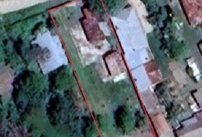 Teren de 900 mp, în Cornești - 1