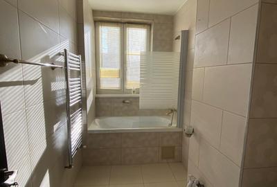 2 DECOMANDATE  parter cu centrala, balcon 9m, Miron Costin - 4