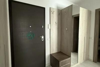 Garsoniera zona Lujerului Complexul 21 Residence - 5