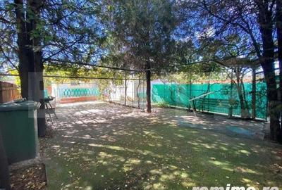 Casă cu 3 camere cu Teren 510 Mp în Dorobanțul - 8