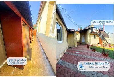 The Grand View, casa de vanzare, Oradea, Cantemir, Bihor - 1