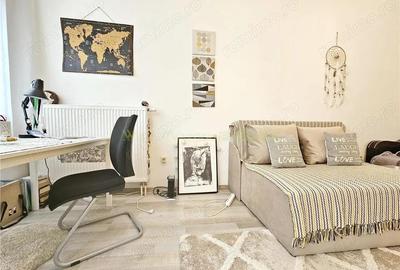 Garsoniera impecabila de vanzare in Avantgarden Bartolomeu Garsoniera impecabila de vanzare in Avantgarden Bartolomeu - 8