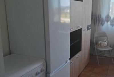 Garsonieră semidecomandată, mobilată în Nicolina - 2