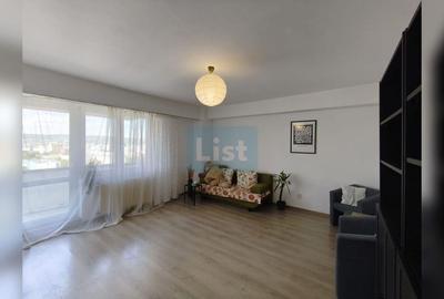 Apartament cu 2 camere decomandat, mobilat în Gheorgheni - 4