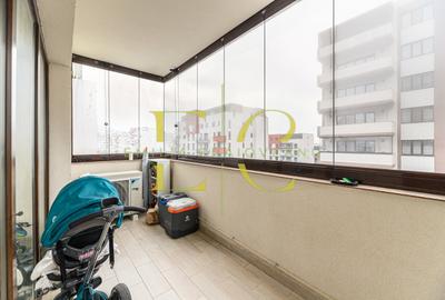 COMISION 0%: VANZARE APARTAMENT 4 CAMERE + 2x PARCARi SUBTERANe, 114 M2, ISARAN - 10