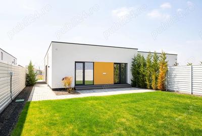 Duplex modern de vanzare, direct de la proprietar. - 4