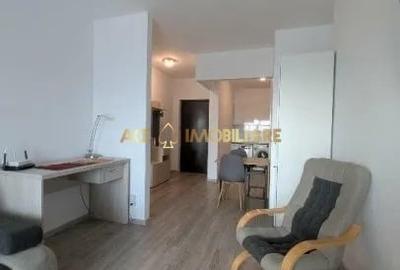 Apartament cu 2 camere semidecomandat, mobilat în Drumul Taberei - 2