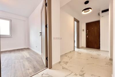 Apartament cu 3 camere decomandat în Titulescu - 14