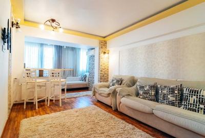 3 camere | COLENTINA/DOAMNA GHICA | Mobilat