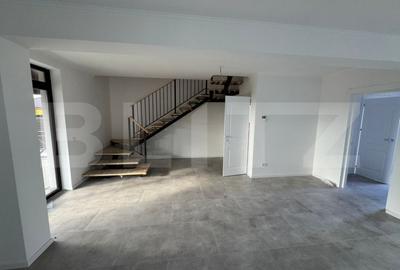 Casa noua deosebita , materiale calitate, Sanpetru , teren 480 mp , 4 camere - 5