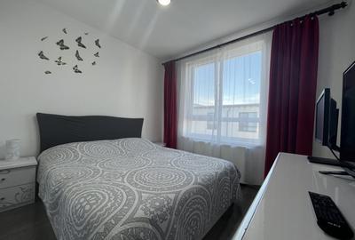 Apartament 3 camere - 2 bai - Cartier Arhitectilor - 3