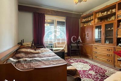 Apartament cu 3 camere decomandat în Calea Aradului - 5