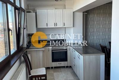 Apartament 2 camere, decomandat, zona Tatarasi, 2 baieti Iasi - 3