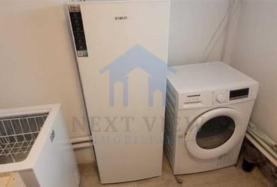 Apartament 3 camere, Hasdeu - 8