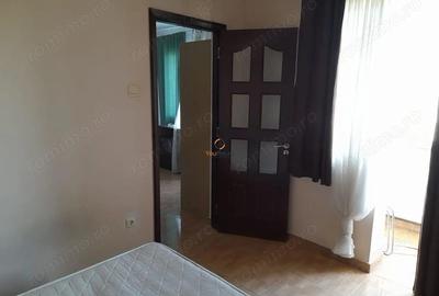 Apartament cu 2 camere în Circumvalațiunii - 14