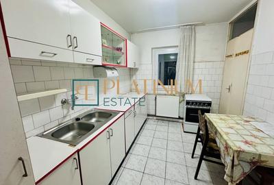 P4612 Apartament semidecomandat cu 3 camere Girocului, CENTRALA, ETAJ 1, GARAJ - 5