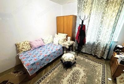 Apartament 2 camere etaj 2 zona centrala Str Pacii - 6