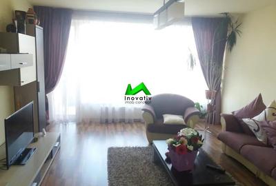 Apartament de inchiriat cu  3 camere la vila Sibiu Turnisor - 2