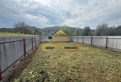 Casă individuală cu 5 camere cu Teren 757 Mp în Luncani - 20