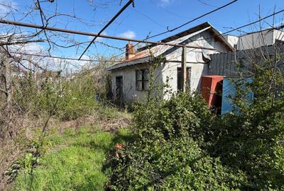 Teren agricol intravilan de 1100 mp, în Vânători - 7