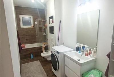 APARTAMENT 2 CAMERE BLOC NOU GIARMATA-VII - 4