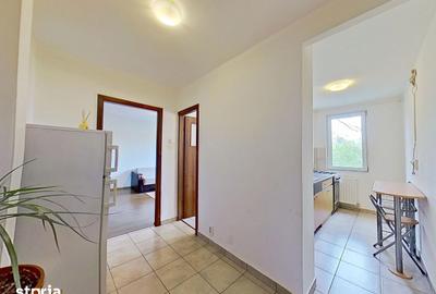 Garsonieră decomandată în Drumul Taberei - 3