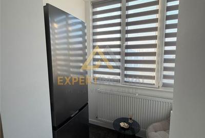 Apartament cu 2 camere în Central - 4