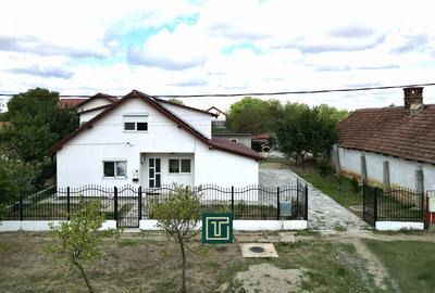 Casă nouă mobilată modern, la cheie, cu 5 camere, cu fotovoltaice, în Vinga - 4