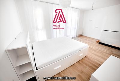 Apartament cu 2 camere semidecomandat în Turnișor - 4