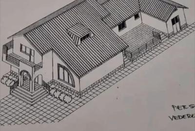 Casa P+1 Goie?ti str. principala Centrala Noua! - 7