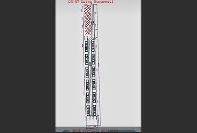 Teren 5000m², Cartier Dragoieni, Tg-Jiu - 4